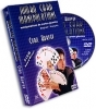 DVD Jumbo Card Manipulations Cyril Harvey