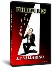 DVD Fioritures (J-P Vallarino)