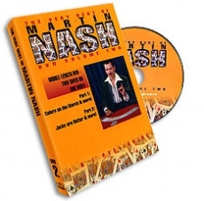 Dvd The Very Best of Martin A. Nash (Vol. 2)