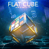 FLAT CUBE - (version franaise ARTECO)