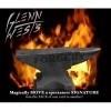 Forgery (+ DVD) Glenn West