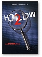 Hollow 2 (Menny Lindenfeld)