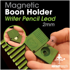 Magnetic Boon Holder (mine fine : 2mm)