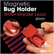Magnetic BUG Holder (Mine paisse : 4mm)