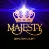 MAJESTY - Sbastien CALBRY