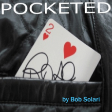 Pocketed - Bob solari