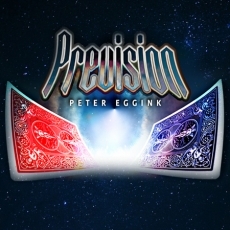 Prevision - Peter EGGINK