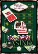 Poor Man's Casino
