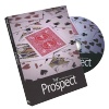 Prospect (DVD & Gimmicks) - Par SansMinds