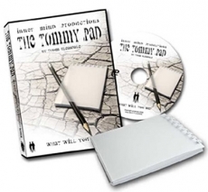DVD Tommy Pad (Matriel Inclus)