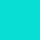 Bleu turquoise 60x60