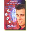 Dvd 'Atomik Revelation' Olmac
