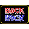Back to Back - JB **