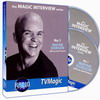 CD Magic Interview Series No.1: Wayne Dobson talks to Jay Fortun