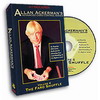 DVD Advanced Card Control Vol.6 (Allan Ackerman)