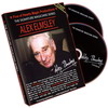 DVD Signature Magicians Series : Alex Elmsley (2 DVD)