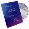 DVD Master Billet Course VOL.3 (Allen Zingg)