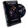 DVD Banachek's PSI series volume 4