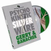 Psychokinetic Silverware by Gerry And Banachek