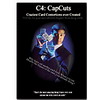DVD C4: Capcuts By Cap Casino