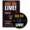 DVD Chuck Fayne Live