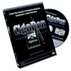 DVD Cigapen (Jesse Feinberg)
