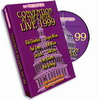 DVD Convention at the Capital 1999- A-1
