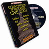 DVD Convention at the Capital 2001- A-1