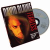 DVD Fearless by David Blaine