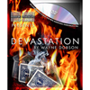 Devastation (Portefeuille Inclus) Wayne Dobson