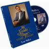DVD Tom Mullica (The Grater Magic Video Library)