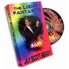 DVD The Light Fantastic "FINGER FAZER" (Jay Scott Berry)