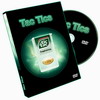 DVD Tac Tics (Jonathan Egginton)