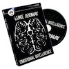 Emotional Intelligence (E.I.) de Luke Jermay - DVD
