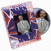 DVD Magic Of Mark Leveridge Vol.2 Envelope Magic