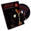 DVD "Out of The Routine" (John Van Der Put)