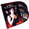 Shh... The Sneaky Handwriting Handbook Vol.1 (2 DVD)