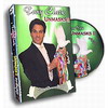 DVD Unmasks VOL.2 (Tony Clark)