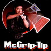 McGrip Tip Super Card Shooter