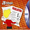 Revelation  JB