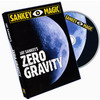 Zero Gravity (Gimmick + DVD) Jay Sankey