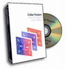 Dvd ' Color Fusion ' de Eric James (en anglais)