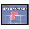 The Lone Stranger - Paul Richards