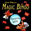 Magic Bingo (Mark Wilson)