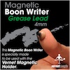 Boon Writer magnétique - Mine : 4mm (mine épaisse)
