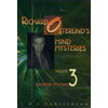 DVD Mind mysteries volume 3 Assorted mysteries