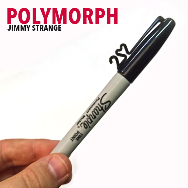 POLYMORPH - Jimmy STRANGE