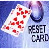 Reset Card (Michael Châtelain)