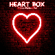 HEART BOX - ARTECO PRODUCTION