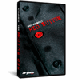 DVD Red Button (Gimmick Inclus) Laurent Mikelfield